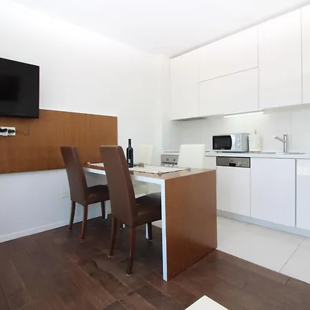 Apartments Seccareccia Abbázia Kültér fotó