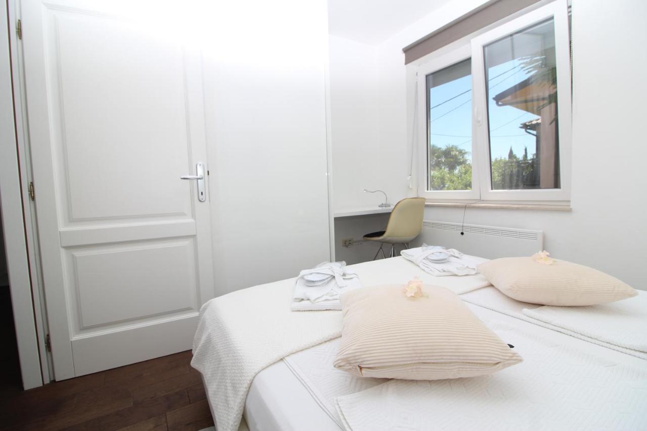Apartment Seccareccia
