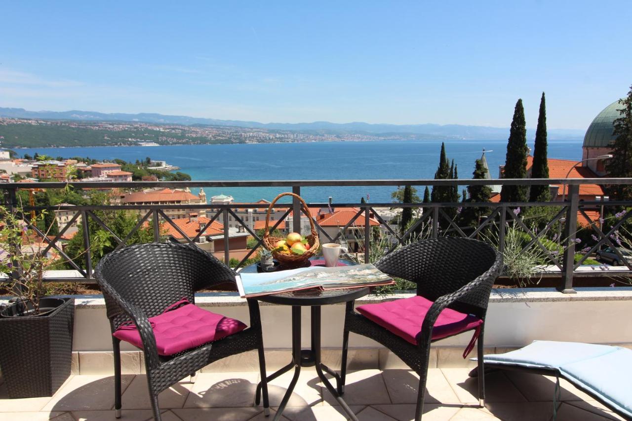 Seccareccia Opatija