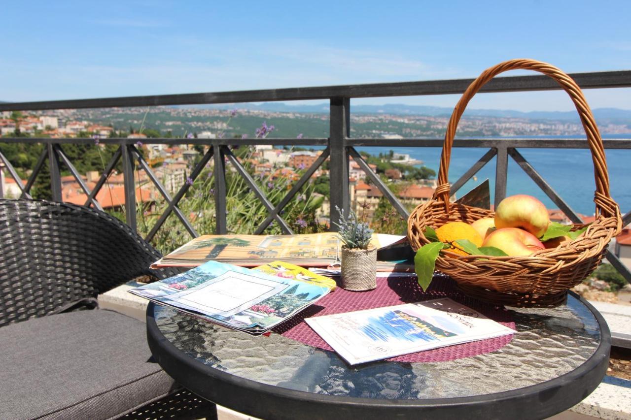 Seccareccia Apartment *