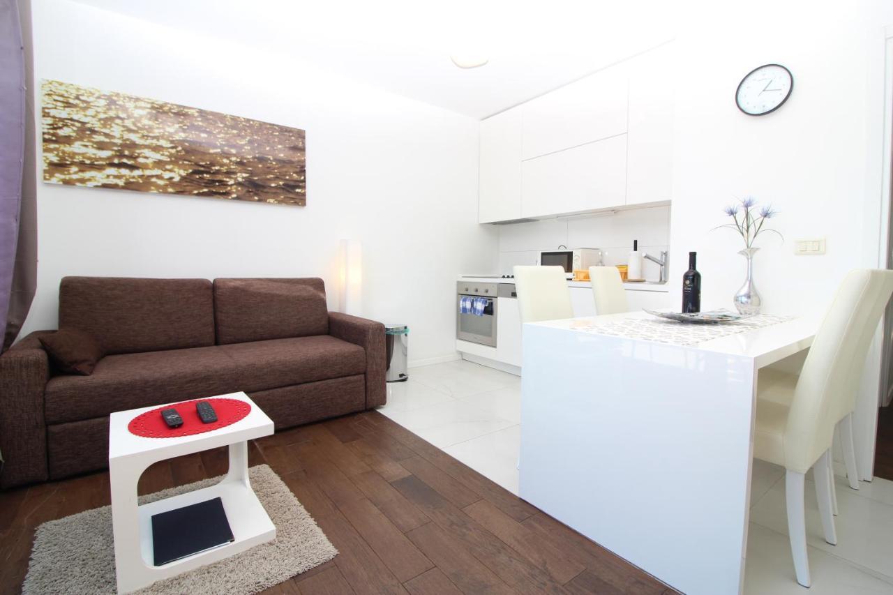 Seccareccia Apartment Opatija