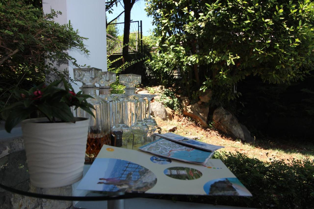 Seccareccia Apartment Opatija