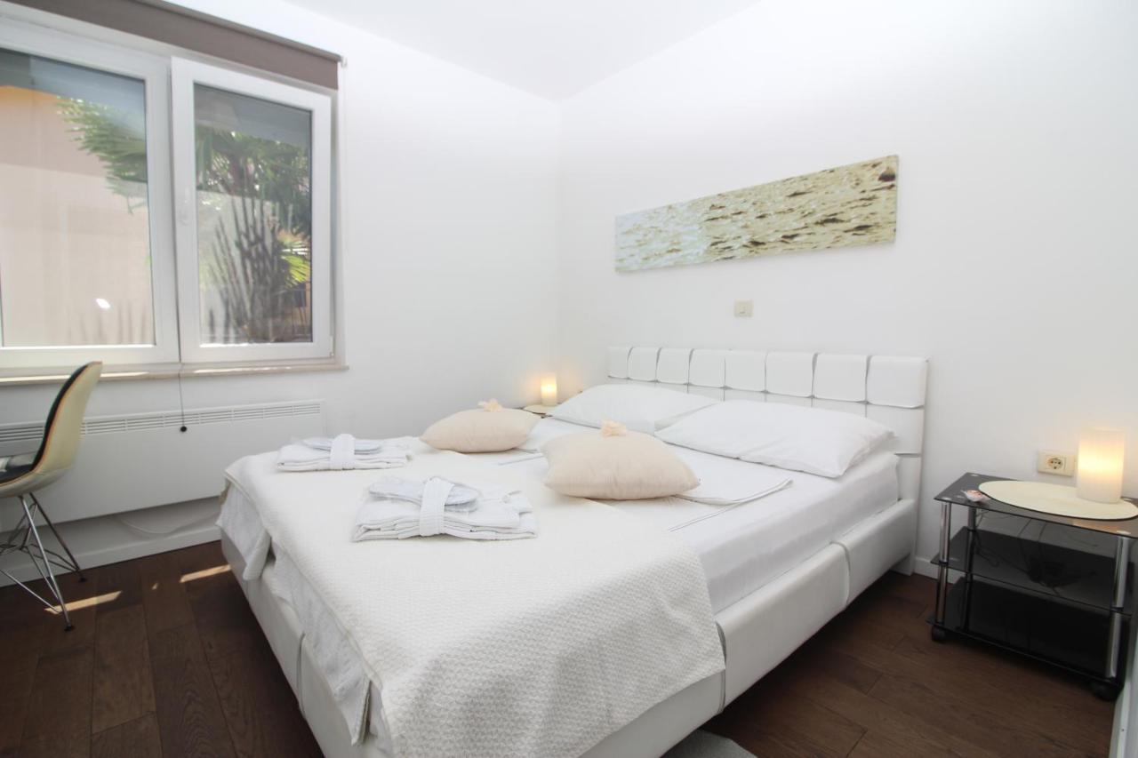 Seccareccia Apartment *
