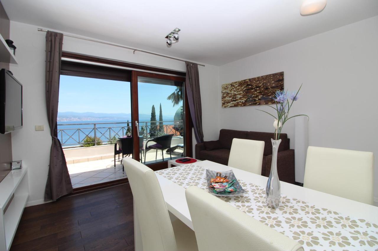 Seccareccia Apartment *