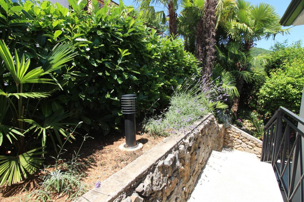 Apartment Seccareccia Opatija