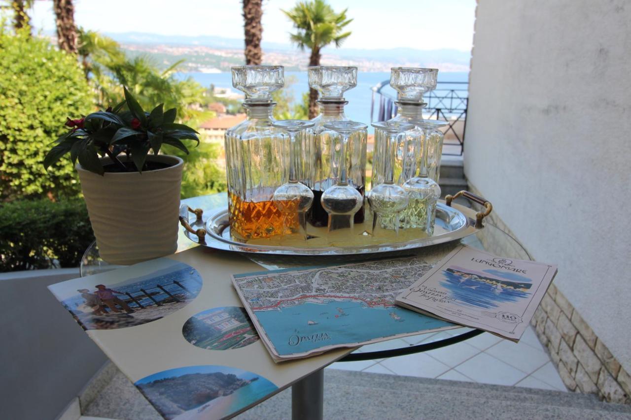 Seccareccia Opatija