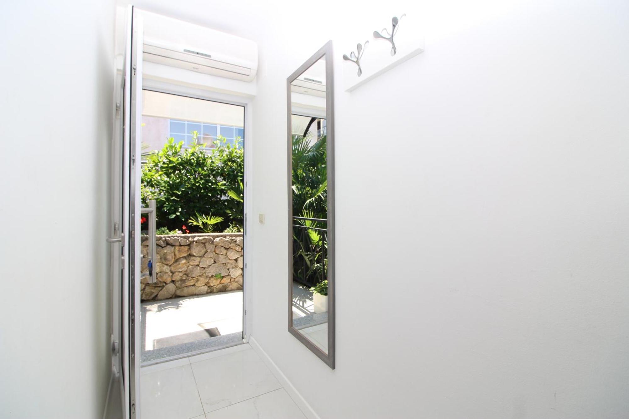Seccareccia * Opatija
