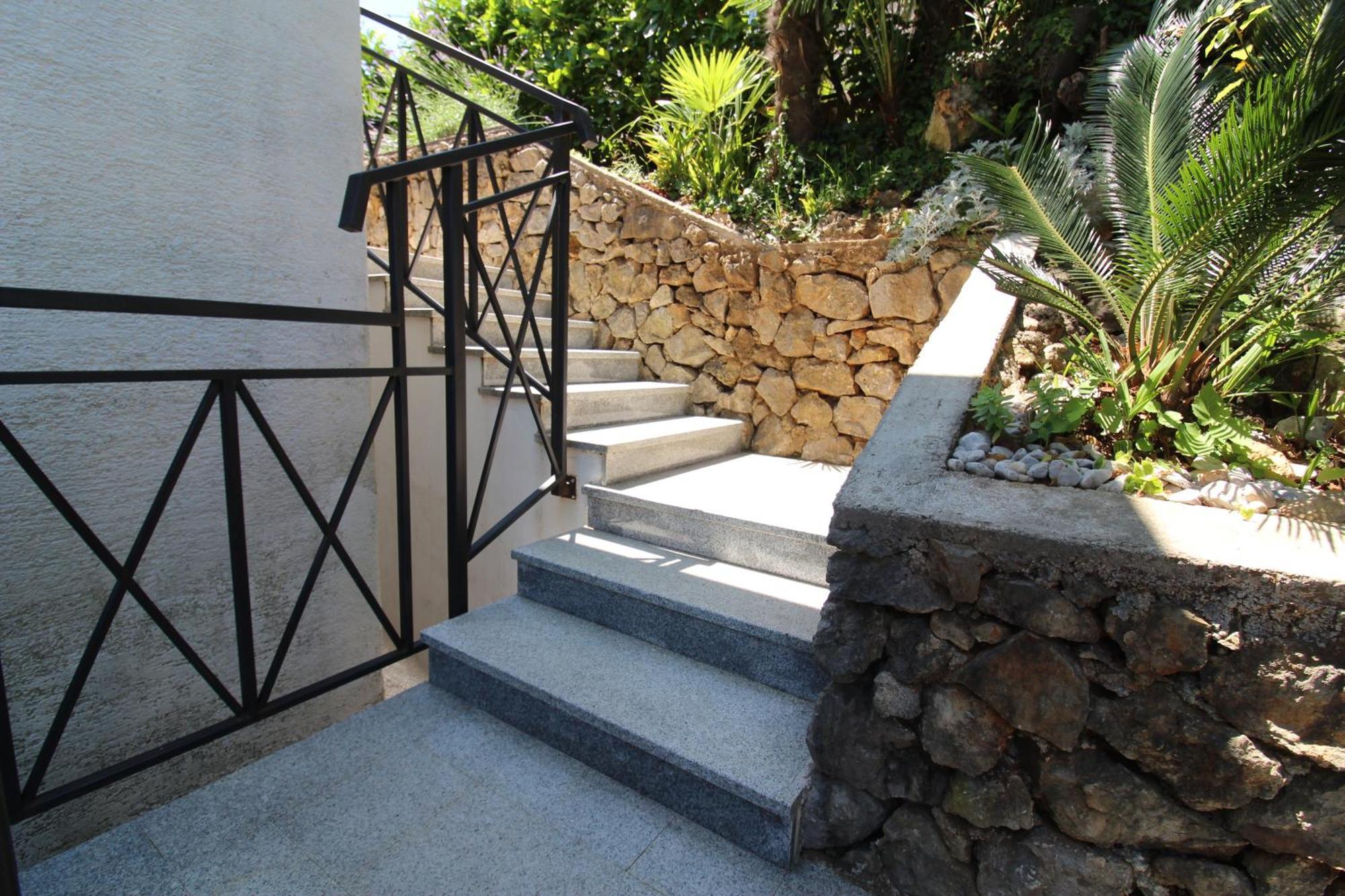 Seccareccia Opatija