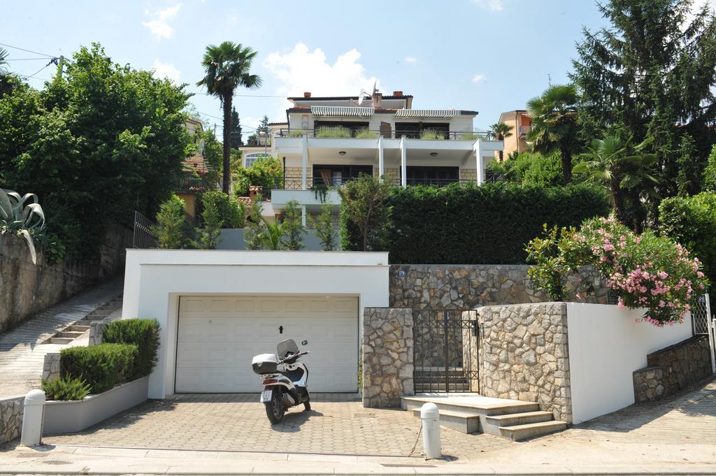 Seccareccia Apartment *